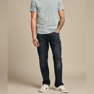 Lucky Brand 363 Vintage Straight Men’s size 36 x 31.5 Jeans